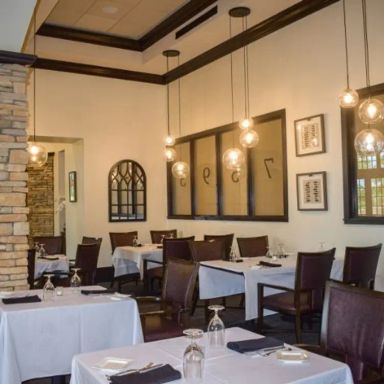 7593 Chophouse