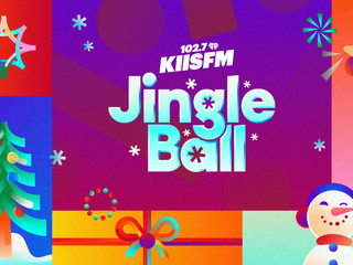 102.7 KIIS FM's Jingle Ball Presented by Capital One