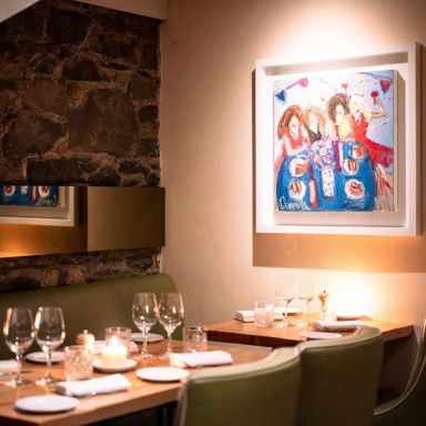 Bloom Brasserie