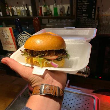 Pig & Whistle Tavern - Olinda