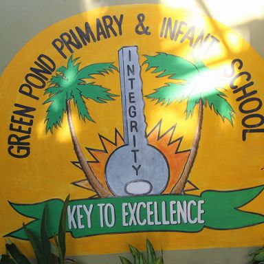 Green Pond Primary and Infant