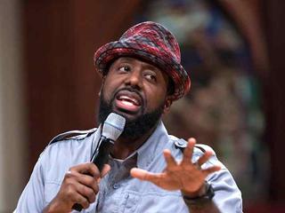 Marcus D. Wiley
