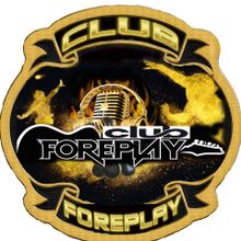 CLUB Foreplay