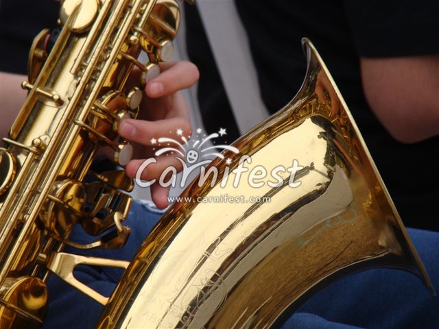 Charlie Parker Jazz Festival NYC 2027