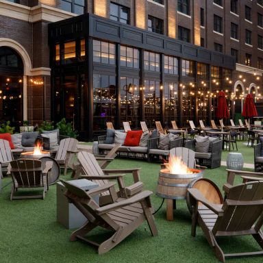 WineYard Grille + Bar