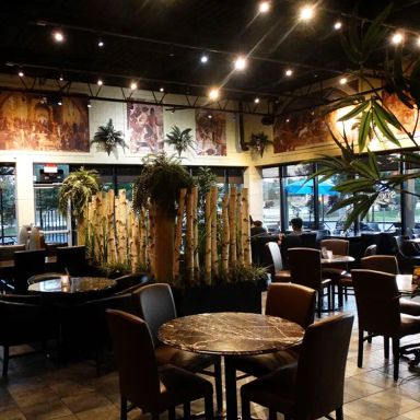 Symposium Cafe Restaurant - Oakville