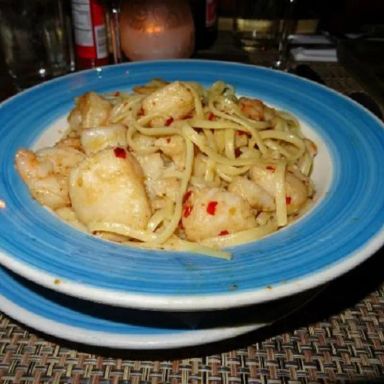 Rockhouse Restaurant