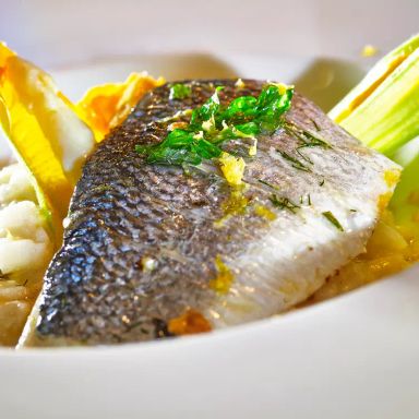 Amalfi Ristorante Italiano & Bar
