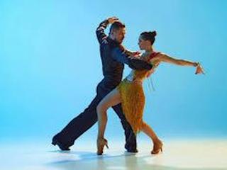 Latin Fusion - ALL LEVELS