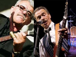 East Coast Blues Legends