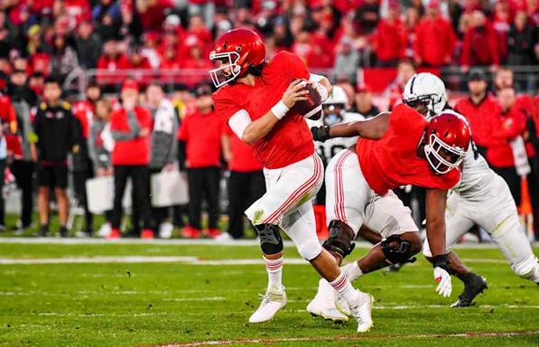2026 Utah Utes Football Season Ticket Package (Includes Tickets for all Home Games)
