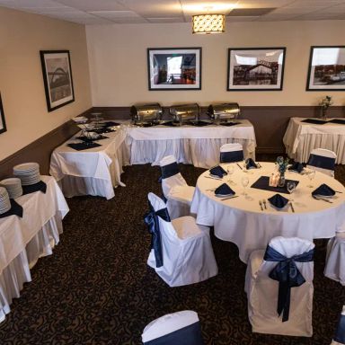Rivershore Bar & Grill