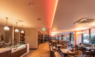 Kittyhawks Bar & Restaurant