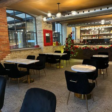 Prema Coffee and Bar