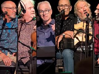 Friends of Fiddler's Green