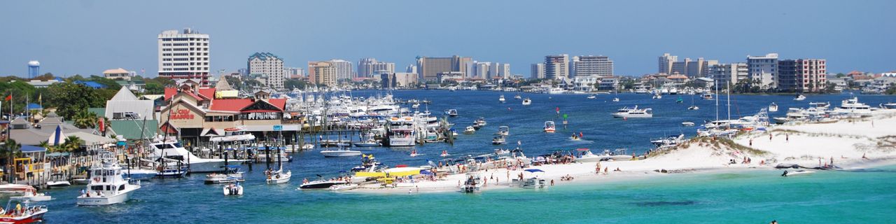 Destin