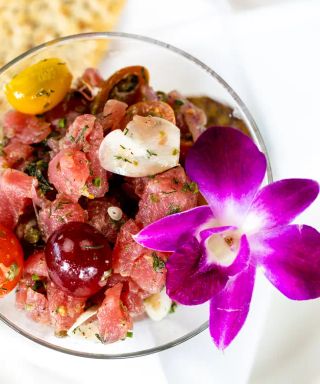 Truluck's - Ocean's Finest Seafood & Crab - Southlake