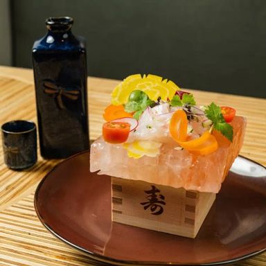 Onesan Dim Sum & Sushi
