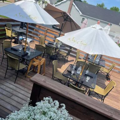 DeLullo's Trattoria