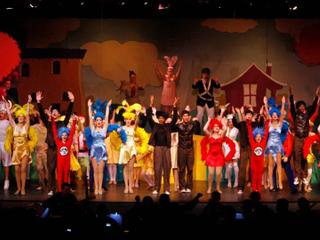 Seussical