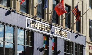Harbor House Detroit, MI