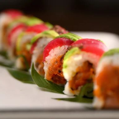 Sushi on Post Oak