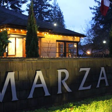 Marzano Italian Restaurant