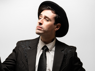 Will Wood - The SELF-iSH Tour 2026