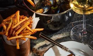 Frenchy Bar et Brasserie