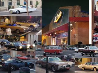 Low Rider Cruise