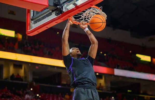 Siena Saints at Niagara Purple Eagles Men's Basketball