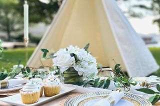 Central Park Luxury Picnic