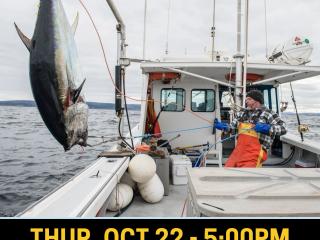 Spotlight Gala Film: Bite to Bite with Fishing with Jack