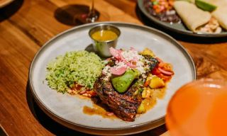 Mexican Sugar - Uptown Dallas