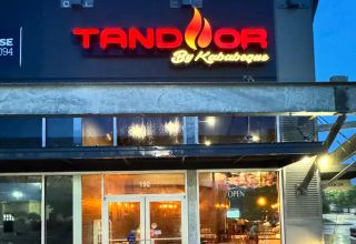 Tandoor by Kababeque