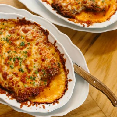 Rizzo's House of Parm