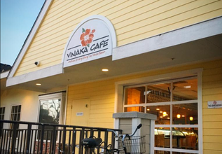 Vinaka Cafe Carlsbad