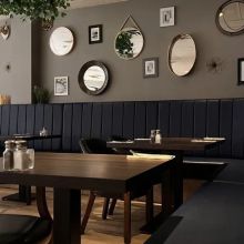 Verve Restaurant