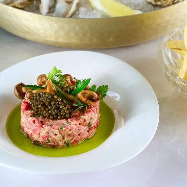 The Caviar Co.
