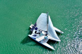 Two Hour Coastal Sailing Cruise