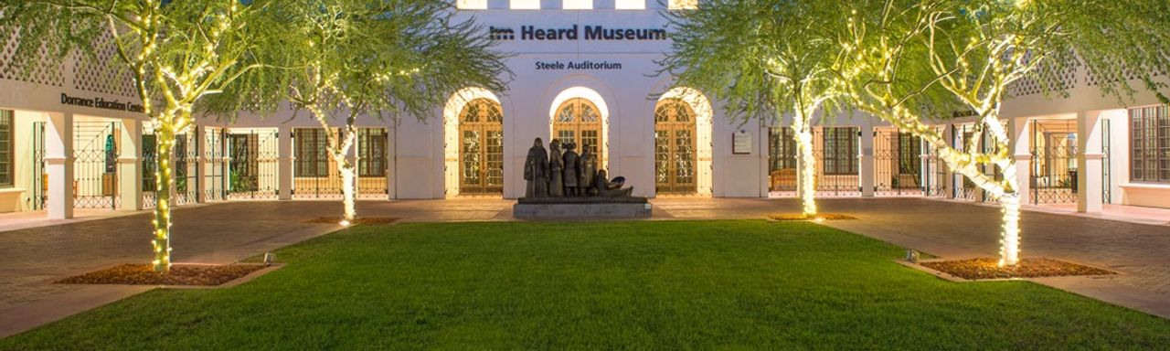 Heard Museum