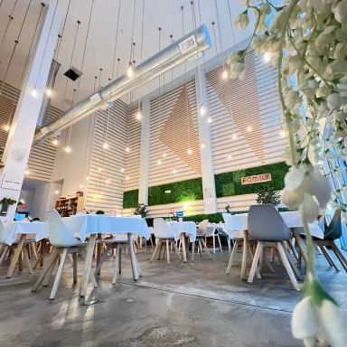Amor Di Pasta - Edgewater/Wynwood