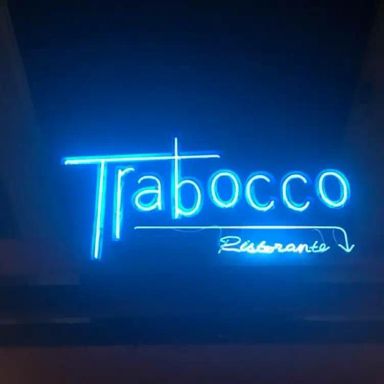 Trabocco