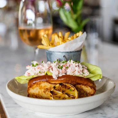Relish Restaurant & Bar - Town and Country