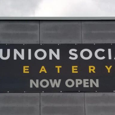 Union Social Eatery- Spectrum