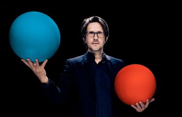 Steven Wilson: The Overview Tour