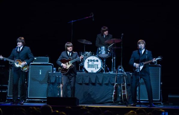 Blues Beatles