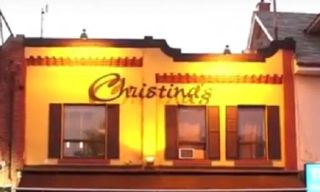 Christina's On the Danforth