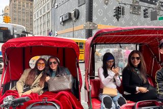 New York City Private Tour