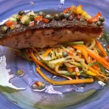 Rosemary Bistro Cafe